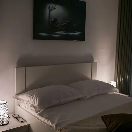 Apartel 8 - Black Sea Horizon * Mamaia