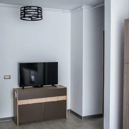 Apartel 8 - Black Sea Horizon Apartment