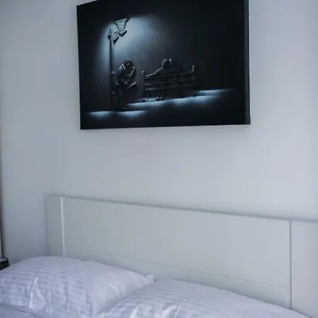 Apartment Apartel 8 - Black Sea Horizon
