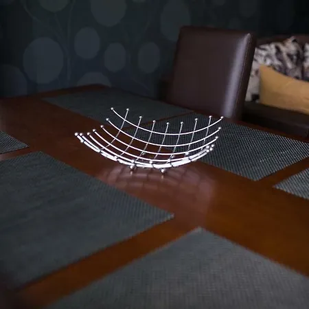 Apartel 8 - Black Sea Horizon Apartment Mamaia
