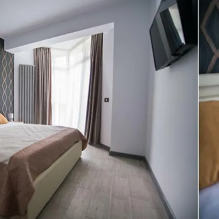 Apartment Apartel 8 - Black Sea Horizon *