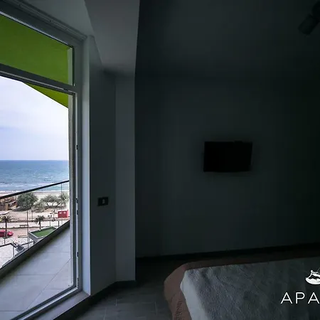 Apartel 8 - Black Sea Horizon