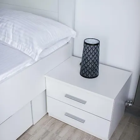 Apartel 8 - Black Sea Horizon Apartment Mamaia