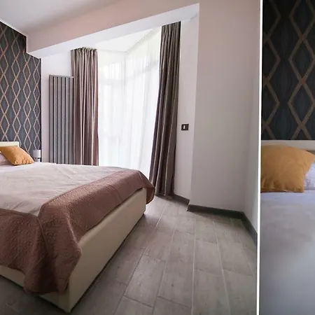 Apartel 8 - Black Sea Horizon * Mamaia
