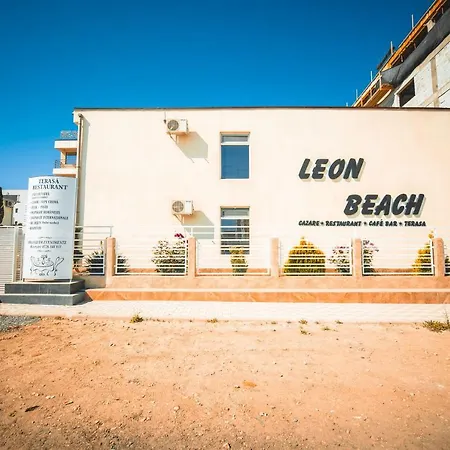 Apartment Apartel 8 - Black Sea Horizon Mamaia