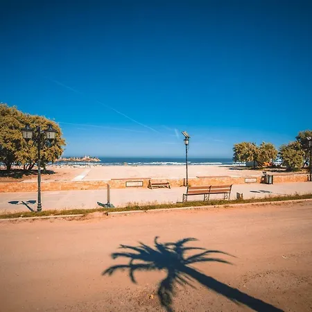 Apartel 8 - Black Sea Horizon Apartment *