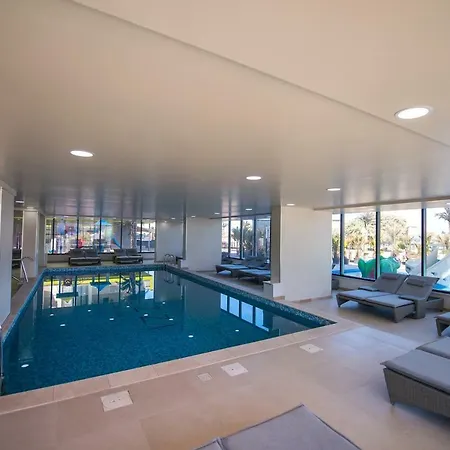 Apartel 8 - Black Sea Horizon Apartment *