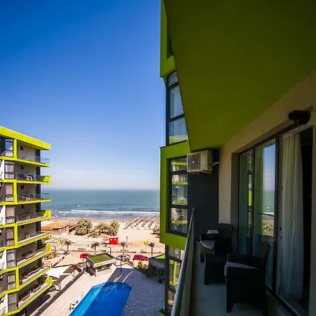 Apartel 8 - Black Sea Horizon * Mamaia
