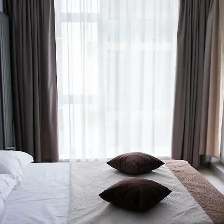 Apartel 8 - Black Sea Horizon *