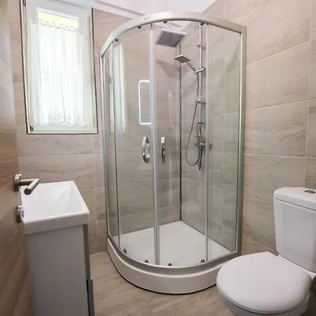 Apartmán Apartel 8 - Black Sea Horizon