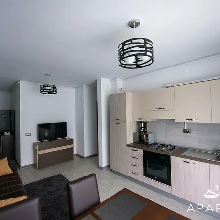 Apartel 8 - Black Sea Horizon Mamaia