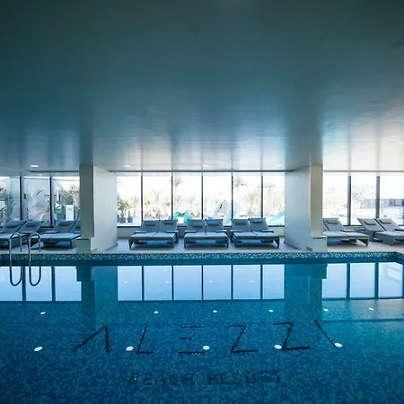 Apartel 8 - Black Sea Horizon